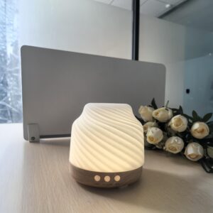 Ceramic Diffuser & Humidifier