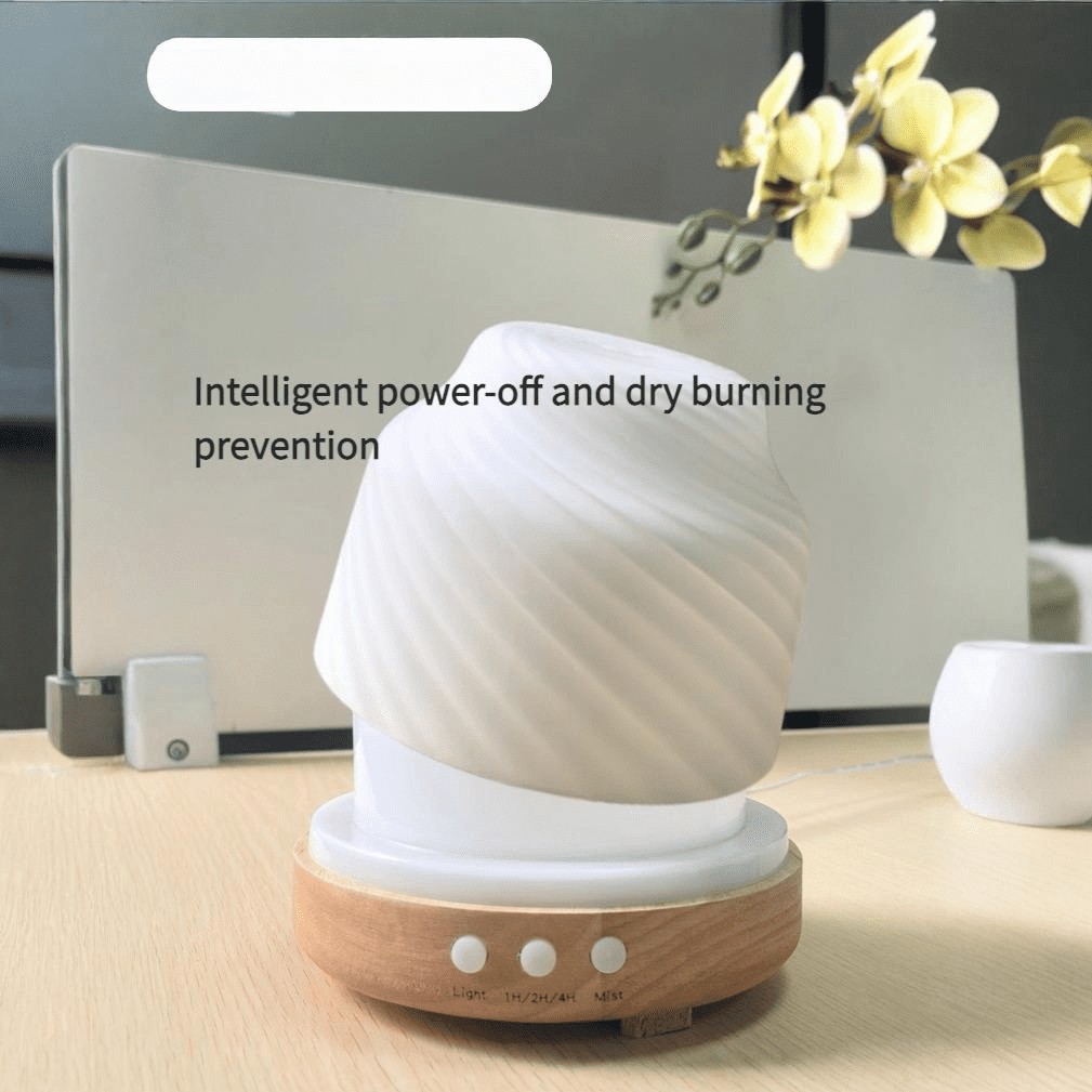 Ceramic Diffuser & Humidifier