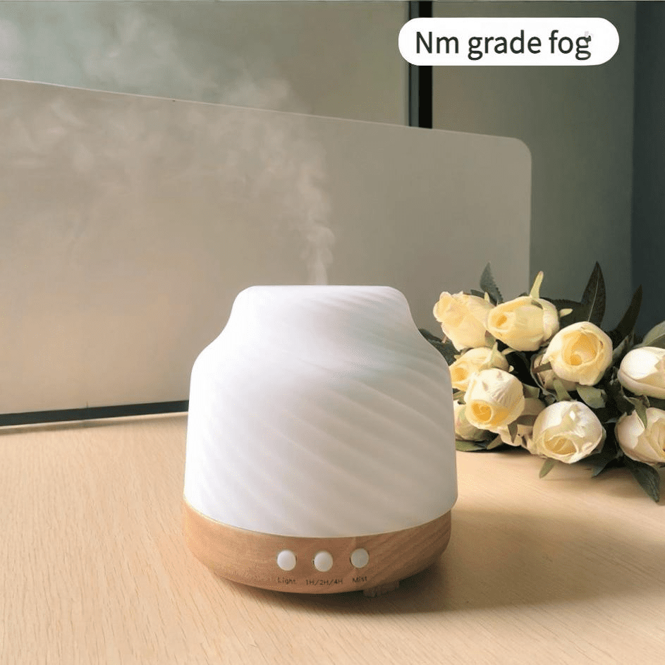 Ceramic Diffuser & Humidifier