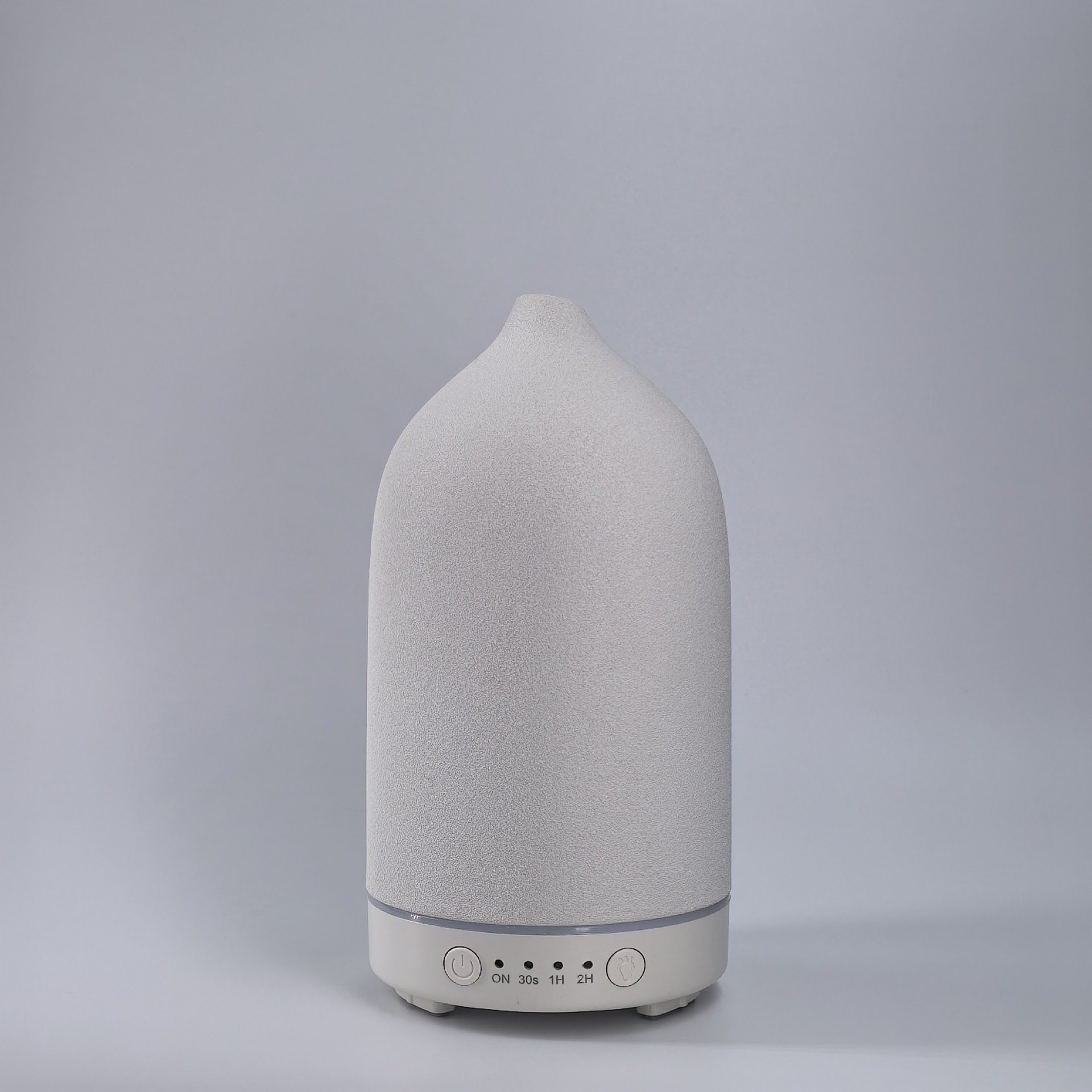 ceramic bottle aroma diffuser | 5 color ultrasonic
