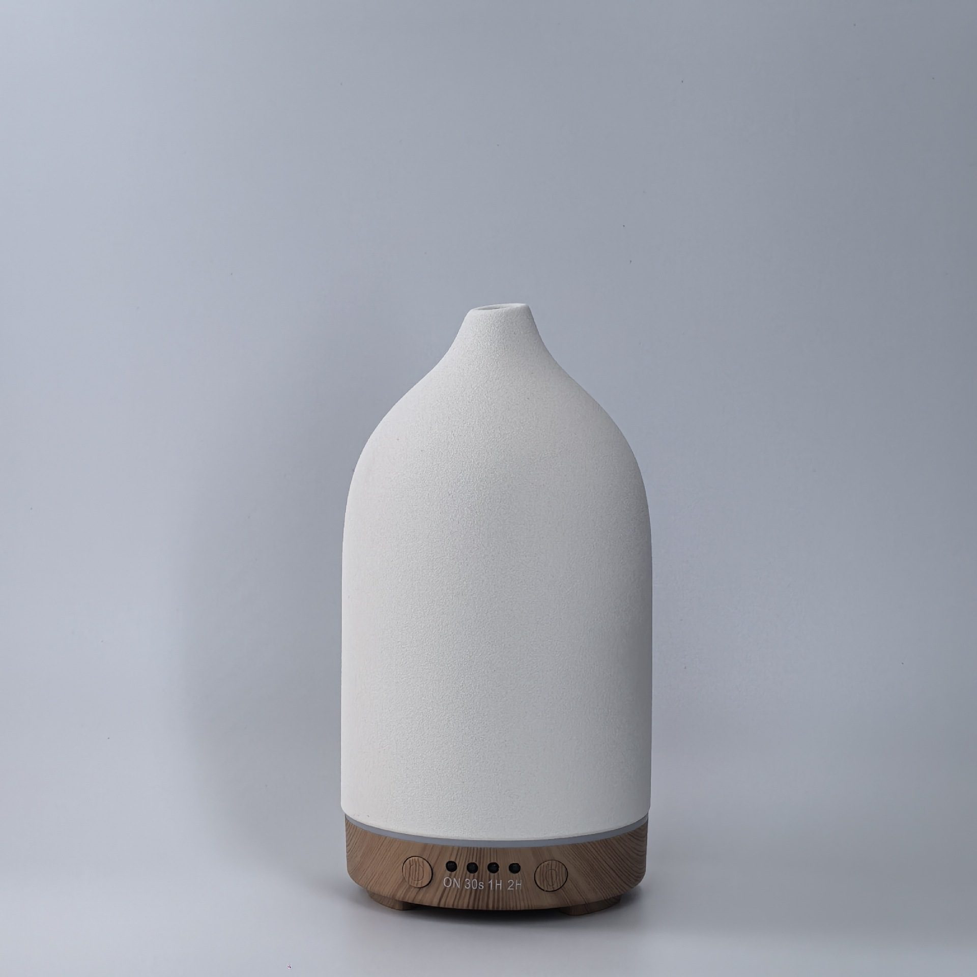 ceramic bottle aroma diffuser | 5 color ultrasonic