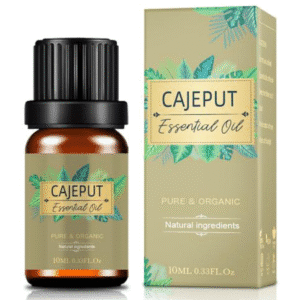 cajeput essential oil