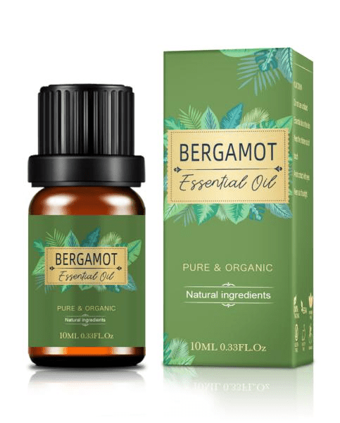 bergamot essential oil