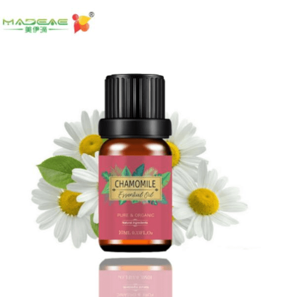chamomile essential oil