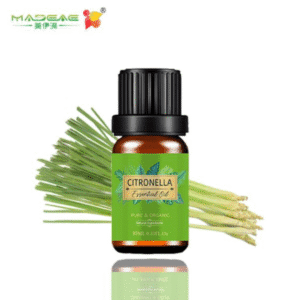 citronella essential oil