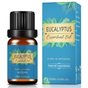 eucalyptus essential oil