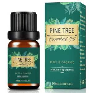 pine essential oil | pure & organic