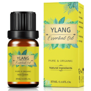 ylang ylang essential oil | pure & organic