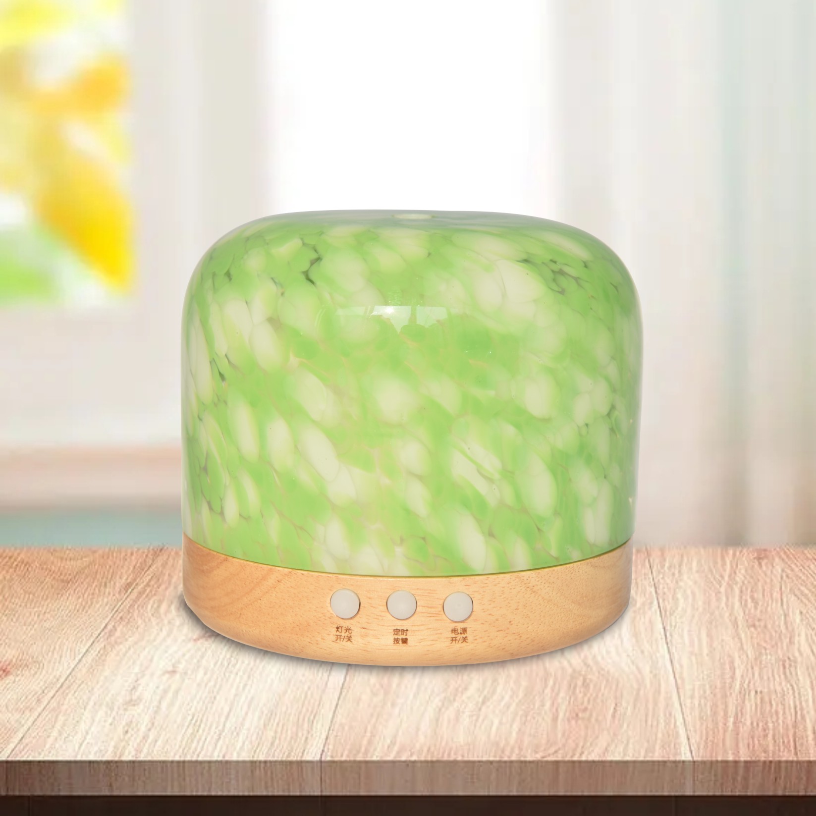 aromatherapy lamp